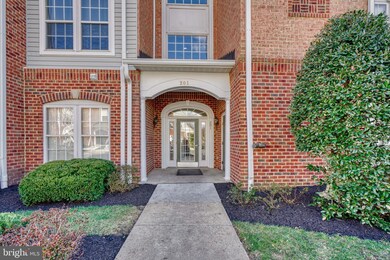 201 Secretariat Dr unit 201F, Havre de Grace, MD 21078 - photo 4