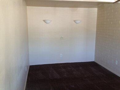 Another View of Living Room Area