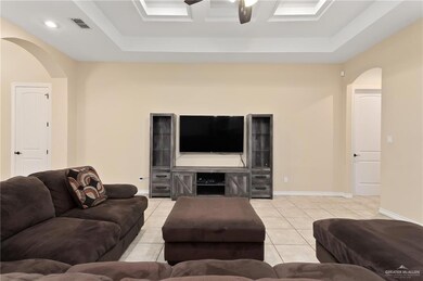 1410 Gardenia St, Weslaco, TX 78599 - photo 5