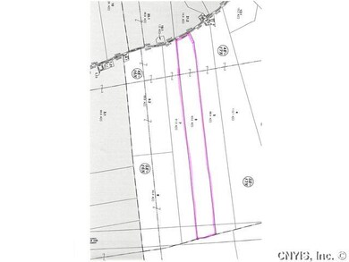 Plat Map