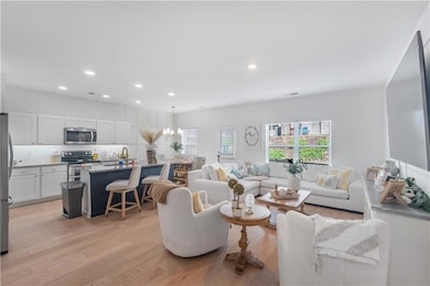 1388 Ben Park Way, Grayson, GA 30017 - photo 6