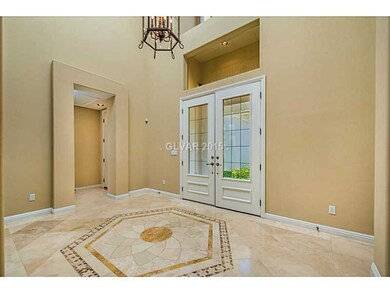 Property Photo. Front Interior Entrance