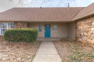 425 W Los Angeles St, Broken Arrow, OK 74011 - photo 7