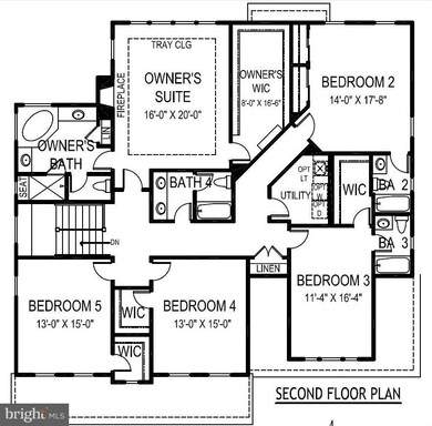 6600 Rockmont Ct, Falls Church, VA 22043 - photo 3