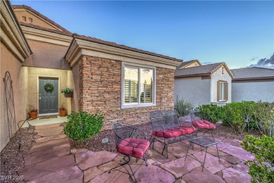 2467 Moonlight Valley Ave, Henderson, NV 89044 - photo 6