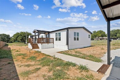 559 Je Woody Rd, Springtown, TX 76082 - photo 2