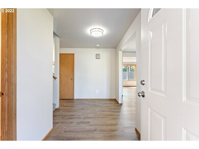 Entrance/Foyer