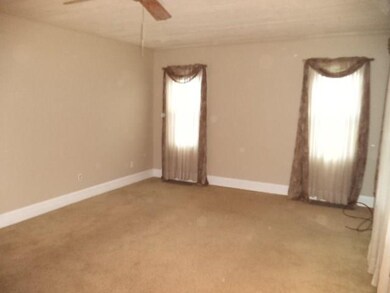 Another view of the Living Room