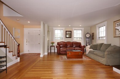 74 Rice St, Cambridge, MA 02140 - photo 2