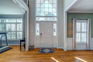 12618 Amershire Ct, Glen Allen, VA 23059 - photo 5