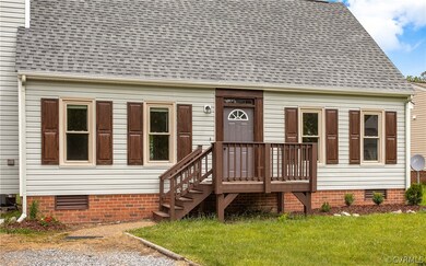 10910 Poachers Run, Chesterfield, VA 23832 - photo 2