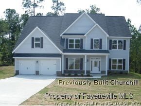 171 Southbrook Ln, Sanford, NC 27332 - photo 2