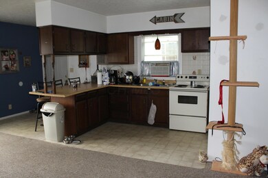 Unit 2 kitchen