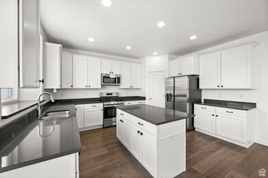 2542 N 3300 W, Clearfield, UT 84015 - photo 6