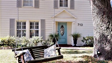 713 Garden Oaks Blvd, Houston, TX 77018 - photo 3