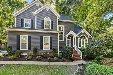 9349 Kings Charter Dr, Mechanicsville, VA 23116 - photo 3