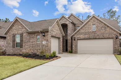 17546 Sunset Skies Rd, Conroe, TX 77302 - photo 2