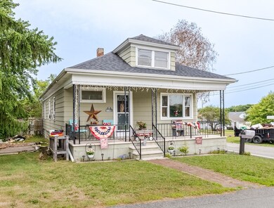 61 Jaffrey St, Swansea, MA 02777 - photo 2