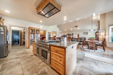 24 Pebble Creek Rd-Kitchen 1