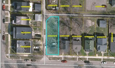 putnam map