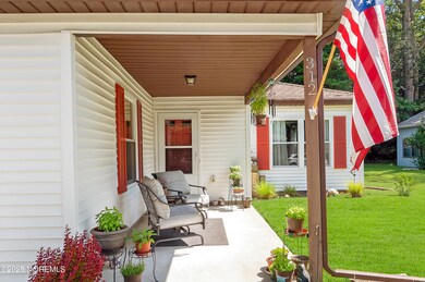 Front Porch 1-2