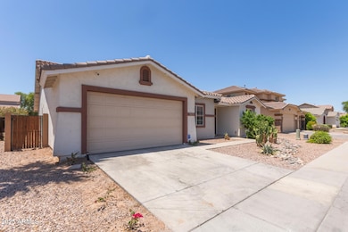 7205 W Ellis St, Laveen, AZ 85339 - photo 2