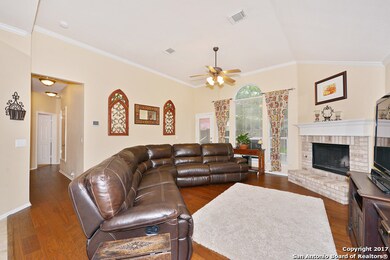 13176 Mystic Saddle, Helotes, TX 78023 - photo 7