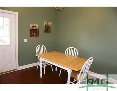 Dining Room.