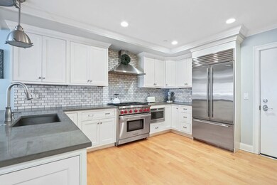 881 E 2nd St unit 2, Boston, MA 02127 - photo 3