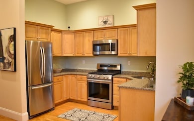 110 O St unit 5, Boston, MA 02127 - photo 7