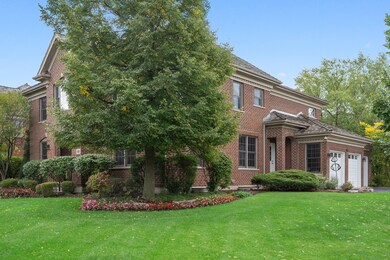 1601 Cabot Ln, Glenview, IL 60026 - photo 2