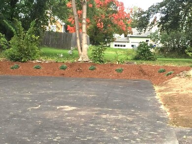 Parking area