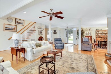 3296 Grandview Dr, Dunnsville, VA 22454 - photo 4