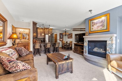 A very stylish home!