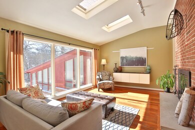 6077 Olentangy River Rd, Worthington, OH 43085 - photo 7