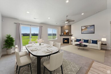 1278 S Grace Way, Layton, UT 84041 - photo 3