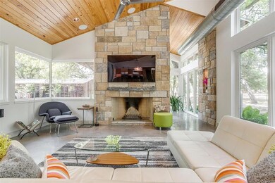 6401 Lazy Bend Rd, Millsap, TX 76066 - photo 6