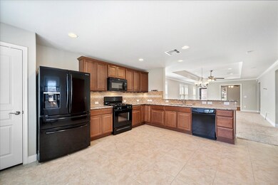 427 Larkspur Ln, Richmond, TX 77407 - photo 7