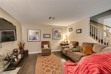 5041 Sublight Ave, Las Vegas, NV 89108 - photo 7