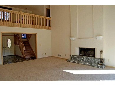 Den/Family/Great Room.
