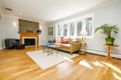 29 Constitution Rd, Lexington, MA 02421 - photo 4