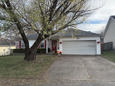 1714 E Lee St, Republic, MO 65738 - photo 2