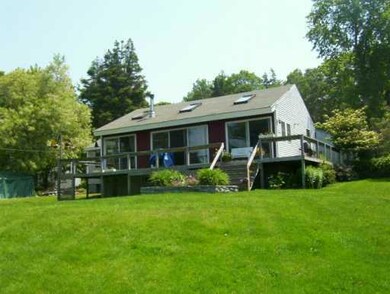 unlisted-address, Pemaquid, ME 04558 - photo 2