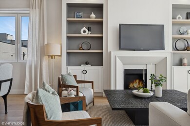 1615 W Irving Park Rd unit 1S, Chicago, IL 60613 - photo 7