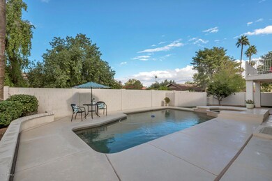 vaughn pool