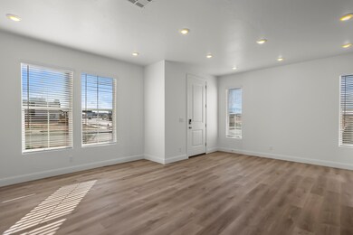 482 W Bronzer Ridge Place unit 1004, Saint George, UT 84790 - photo 6