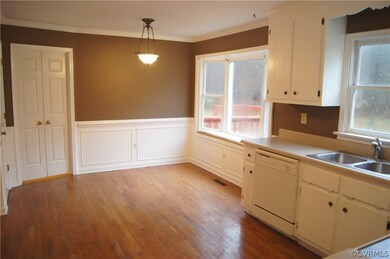 Kitchen Other View