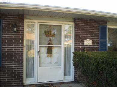 72 Fox Ridge Crescent, Warwick, RI 02886 - photo 3