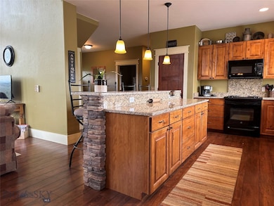 64 Mountain View Trail, White Sulphur Springs, MT 59645 - photo 4