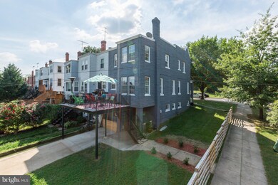 4445 13th St NE, Washington, DC 20017 - photo 2